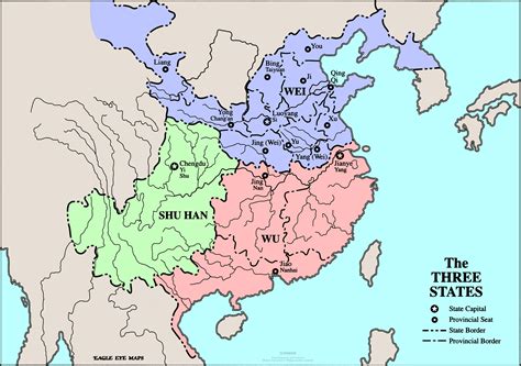  金海王朝の滅亡、三國時代への道を開いた壮絶な権力闘争